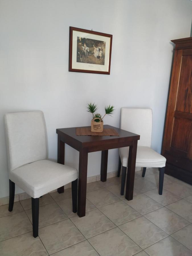 Apartament N&Μ Méthana Zewnętrze zdjęcie