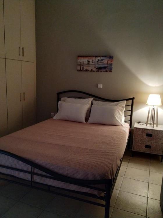 Apartament N&Μ Méthana Zewnętrze zdjęcie
