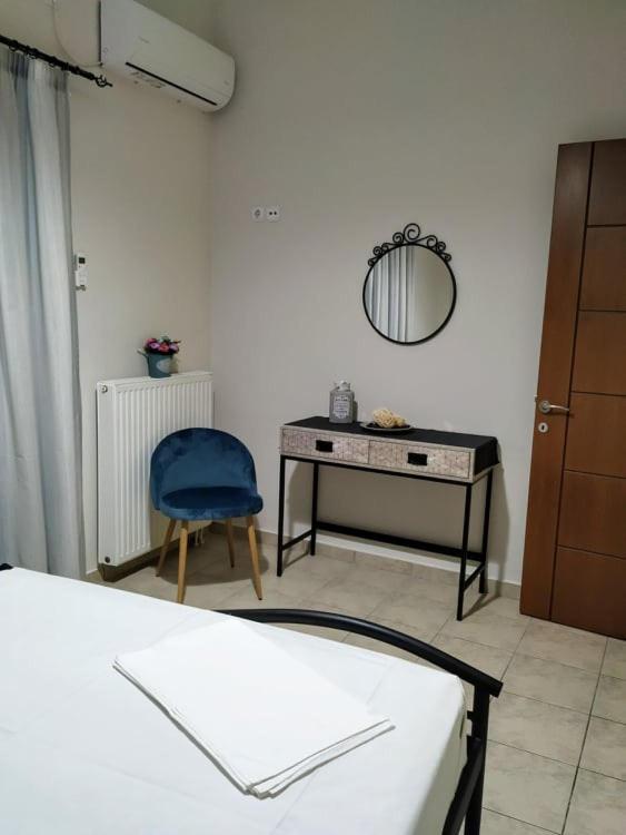 Apartament N&Μ Méthana Zewnętrze zdjęcie