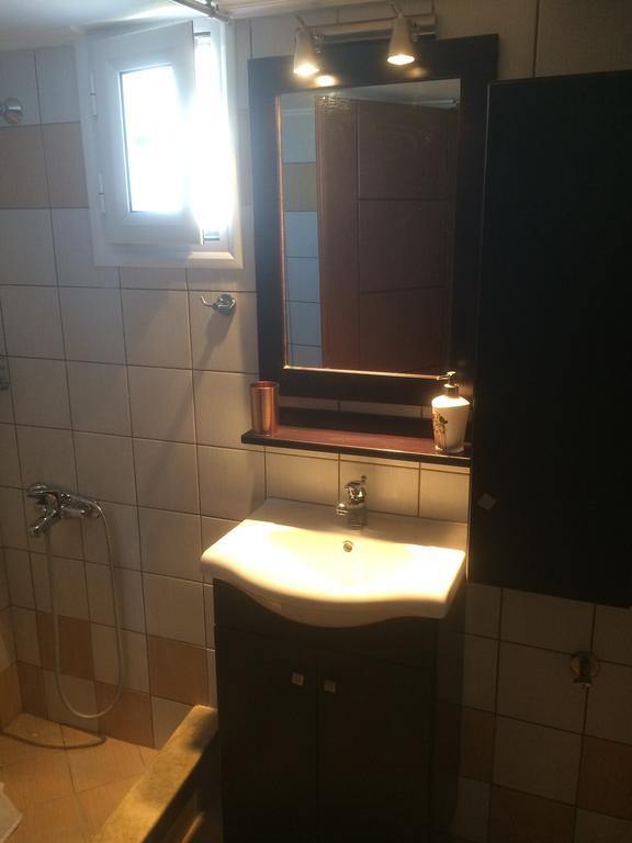 Apartament N&Μ Méthana Zewnętrze zdjęcie