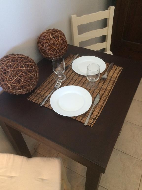 Apartament N&Μ Méthana Zewnętrze zdjęcie